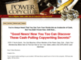 copypowerclub.com