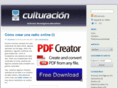 culturacion.com