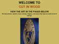 cutinwood.com