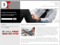 darlastontaxshop.com