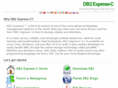 db2express.com