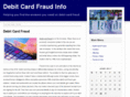 debitcardfraud.org