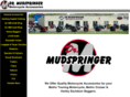 drmudspringer.com