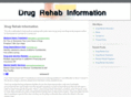 drugrehabinformation.net