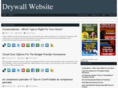 drywallwebsite.com