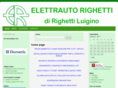 elettrautorighetti.com