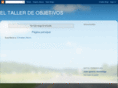 eltallerdeobjetivos.com