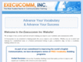 execucomminc.com