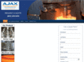 fabricatedstainlesssteelrings.com