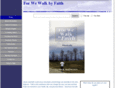 forwewalkbyfaith.net