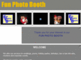 fun-photo-booth.com