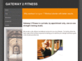 gateway2fitness.com