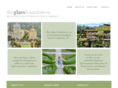 glassfoundation.org