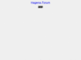 hagena.net