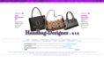 handbag-designer.biz