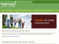 harmonywithnolimits.com