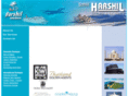 harshiltours.com