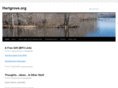 hartgrove.org