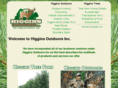 higginstrees.com
