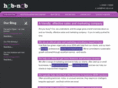 hob-nob.co.uk