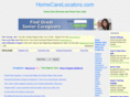 homecarelocators.com
