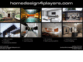 homedesign4players.com