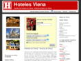 hotelesviena.org.es