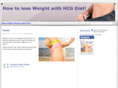 howtoloseweightwithhcgdiet.com