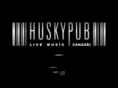 huskypub.com