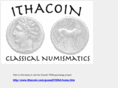 ithacoin.com