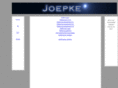 joepke.com