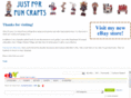 justforfuncrafts.com