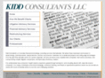 kiddconsultants.com