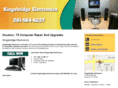 kingsbridgeelectronics.net