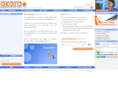 kreuze.net