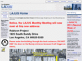 lajug.org