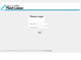 lhmfleetlease.com