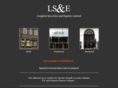 longfordsecurities.com