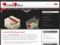 looseendwebdesign.com