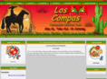 los-compas.com