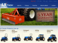 lstractorusa.com