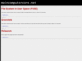 maincomputercore.net