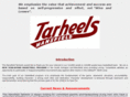 mansfieldtarheels.com