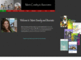 mariecrawley.com