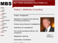 matthewsconnection.com