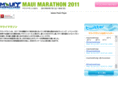 mauimarathonhawaii.jp