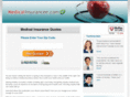 medicalinsurancee.com