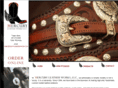 mercuryleatherworks.com