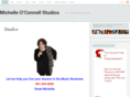 michelleoconnellstudios.com