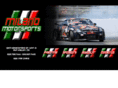 milanodrifting.com